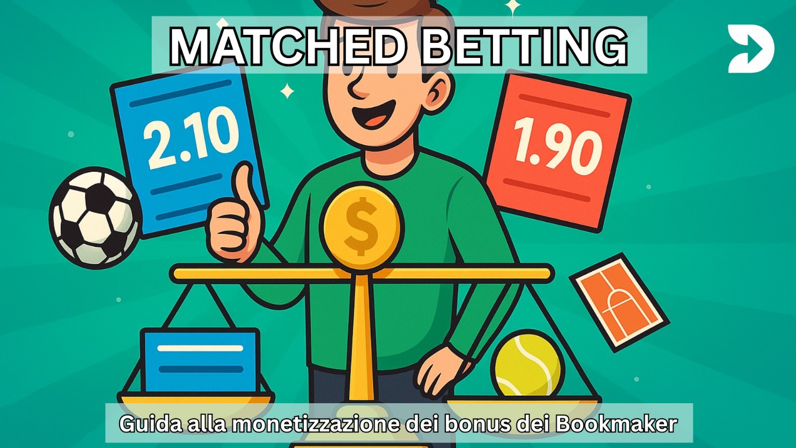 Matched Betting